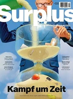 Surplus #4: Kampf um Zeit
