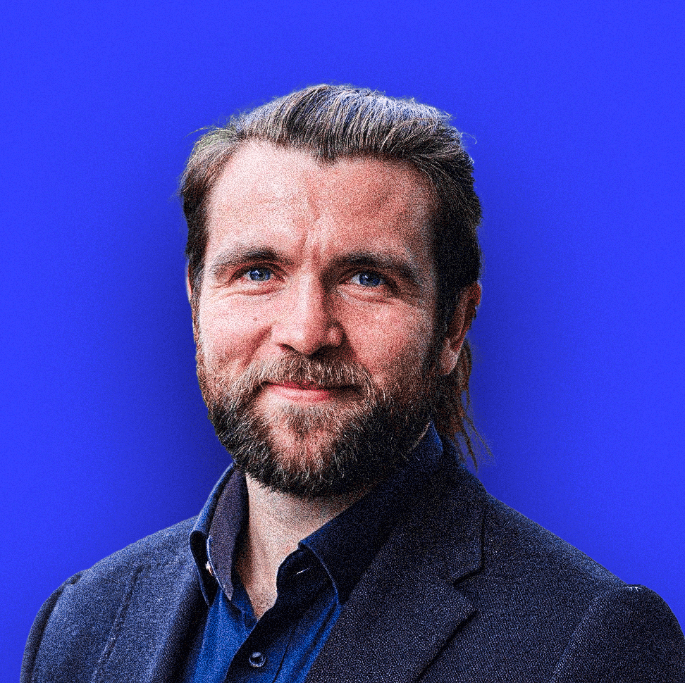 Ayn Rand: Egoismus als Philosophie der Wirtschaft