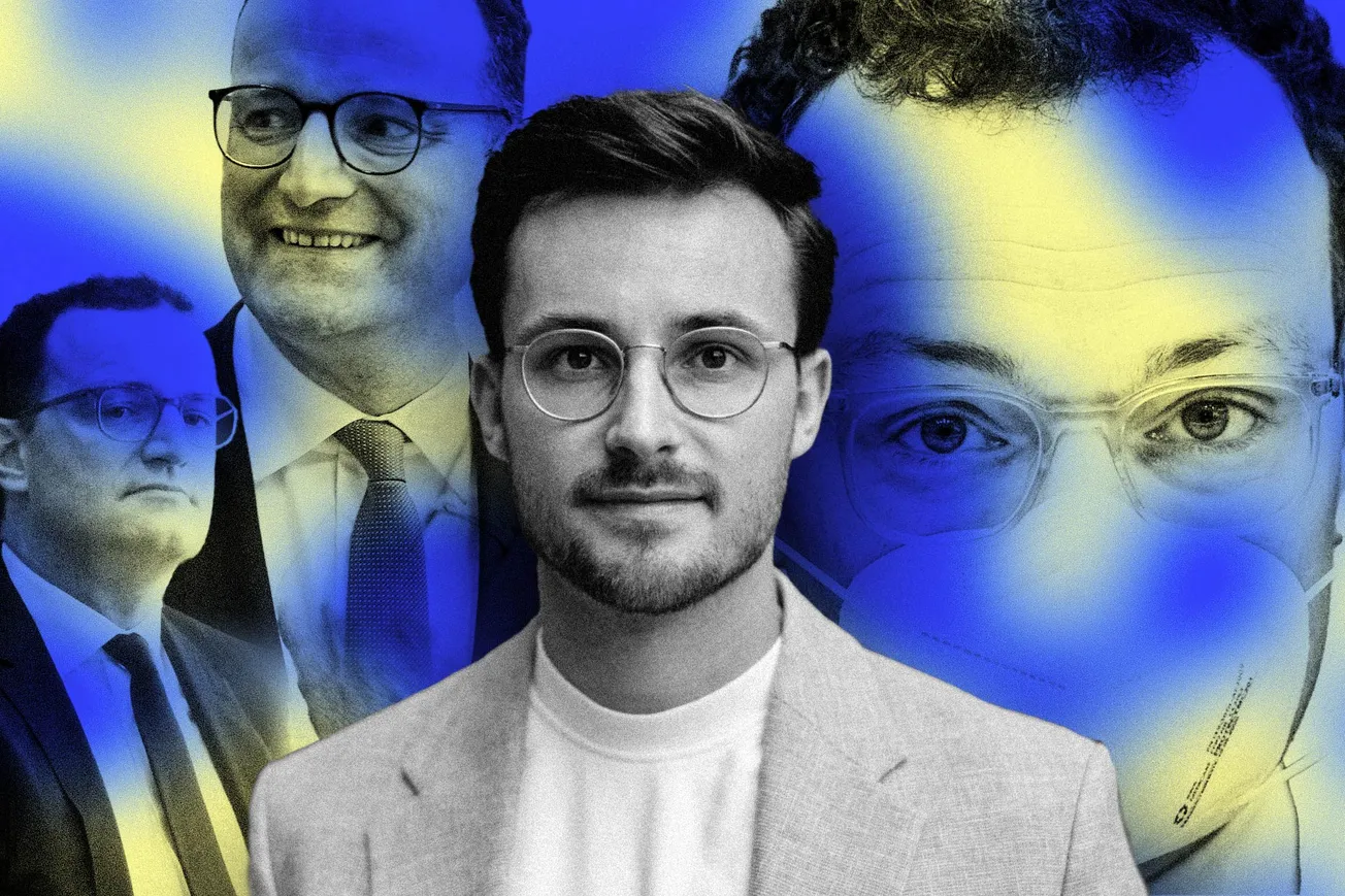 Die drei größten Skandale des Jens Spahn