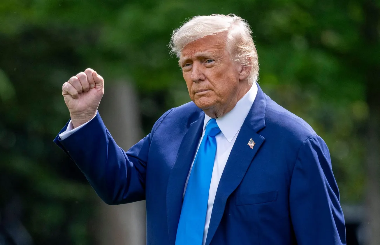 Kein Preisschock in den USA? + Neues vom Stabilitätsrat + G7 gegen Trump?