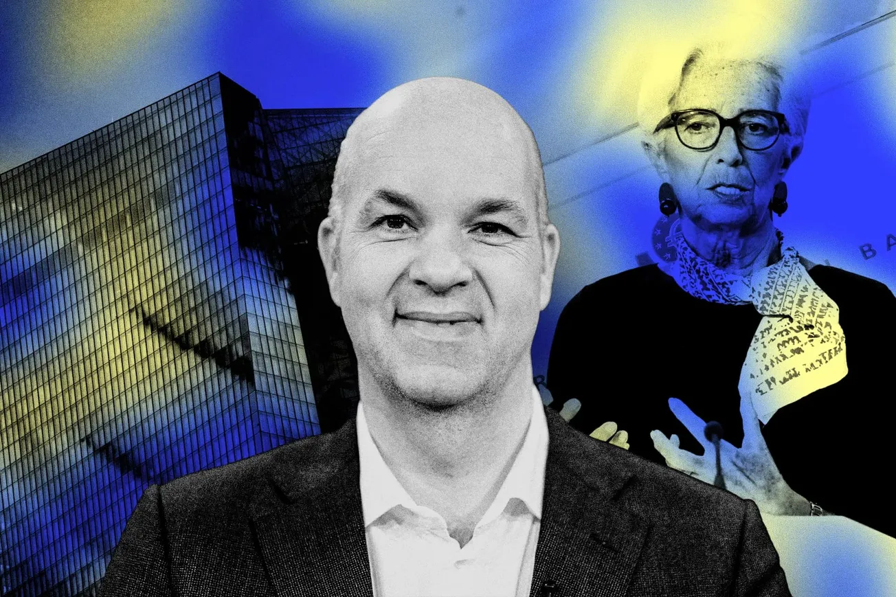 Fratzscher: Die geldpolitische Wende der EZB ist der erste Schritt