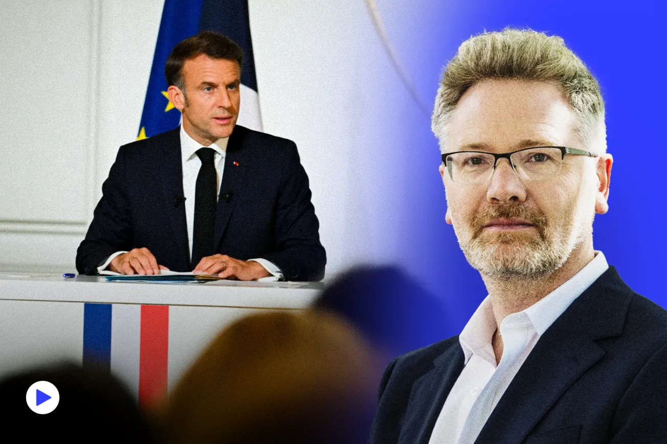 Chaos in Frankreich: Droht eine neue Finanzkrise?