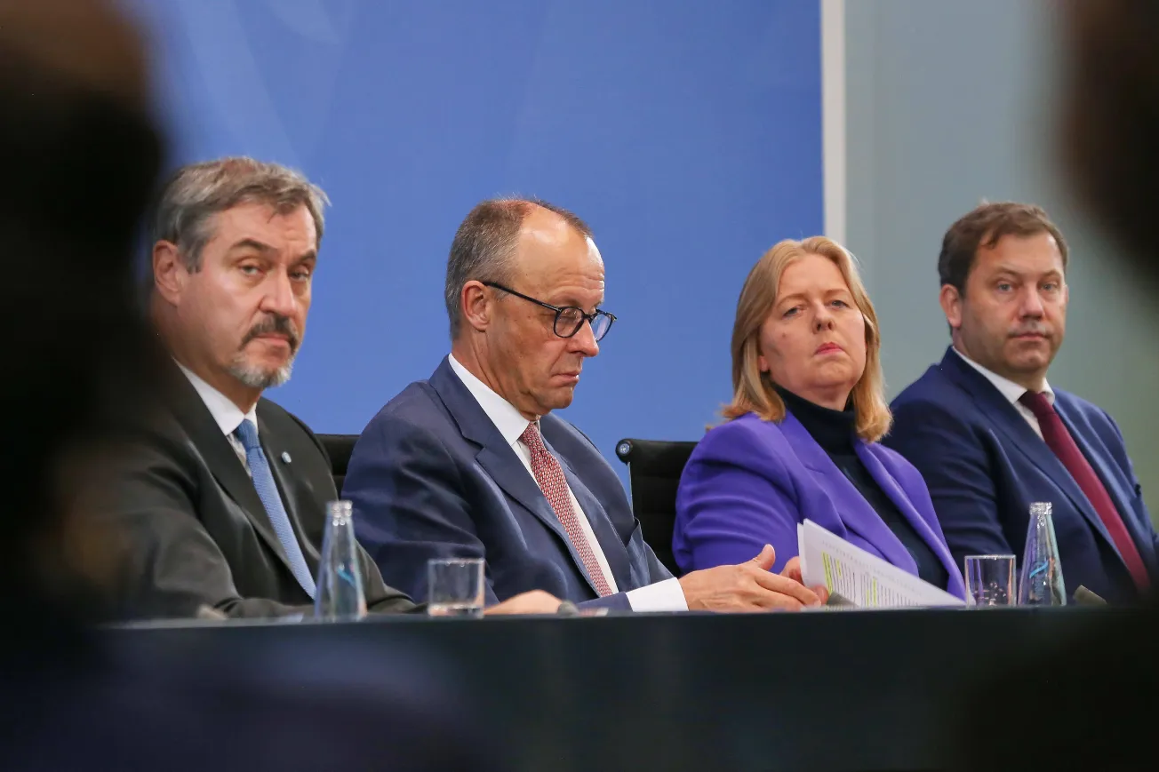 Bürgergeld-Reform: Übrig bleiben nur Verlierer