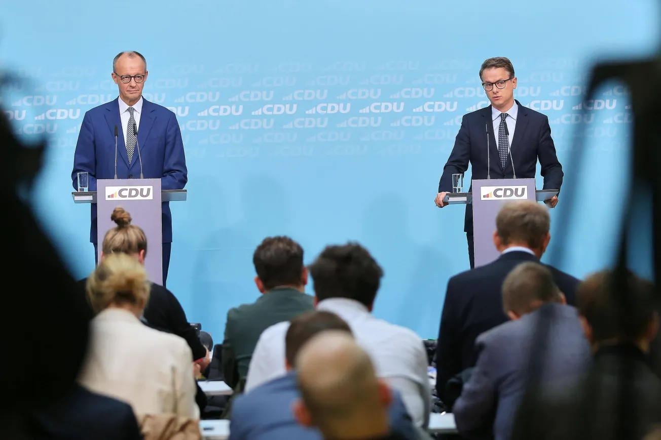 Der Sozialstaat hält auch die Wirtschaft am Laufen