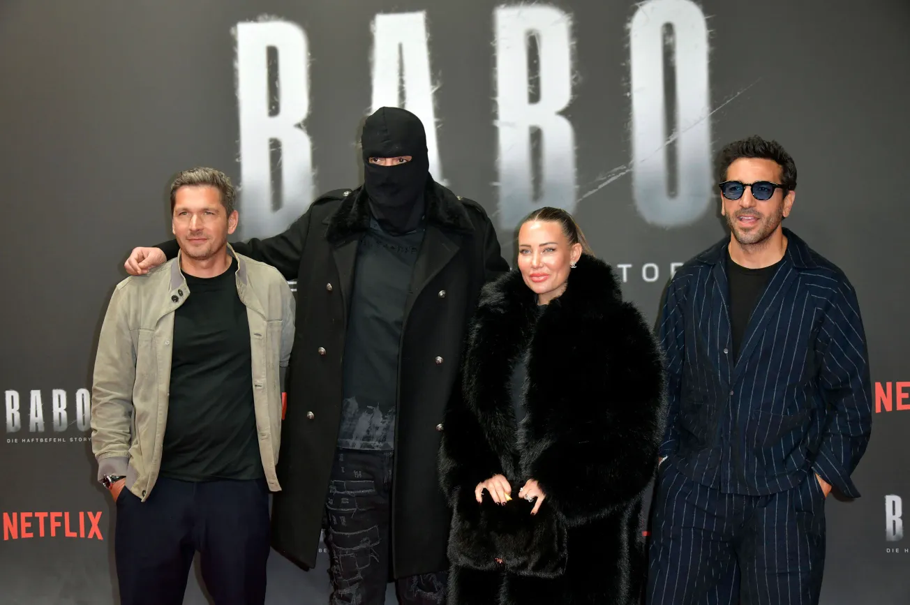 Haftbefehl-Doku: Ein Systemversagen ohne Kapitalismus?