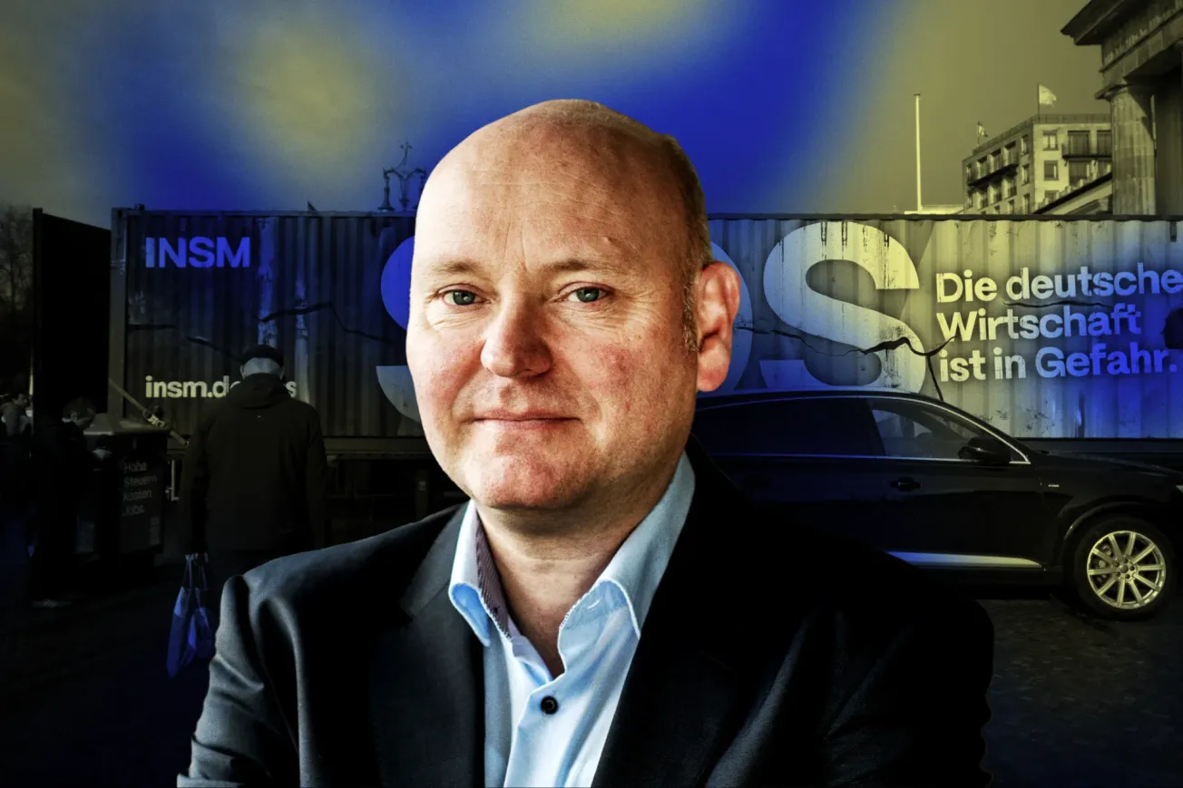 Wirtschaftsweiser: Die Nachfrageblindheit der Wirtschaftslobby ist ein Standortrisiko