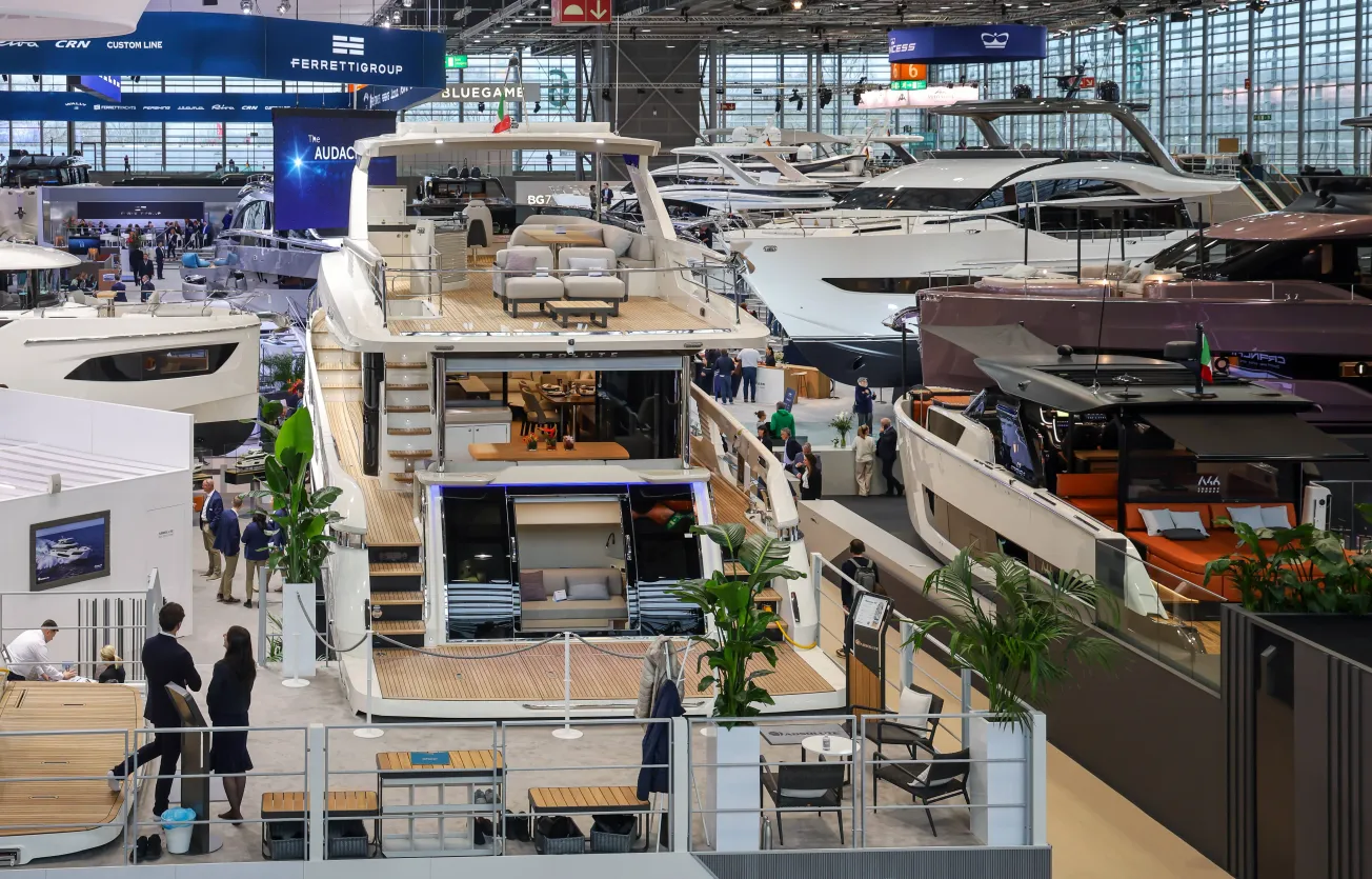 Bericht: Ein Drittel mehr Milliardäre in Deutschland