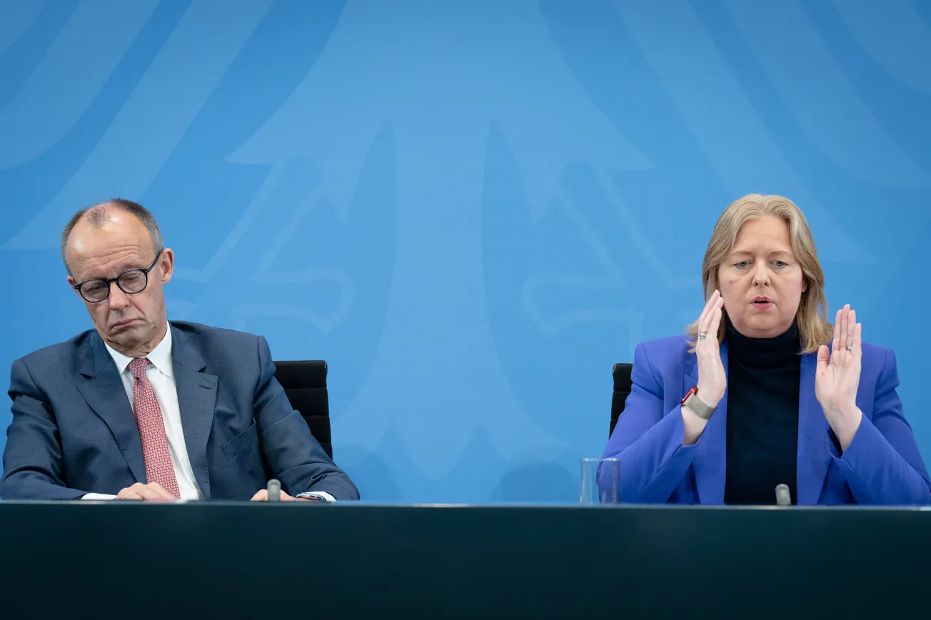 Nächster SPD-Arbeitgeber-Streit? + Pikettys Weltungleichheitsbericht + Neue Wachstumsdebatte?