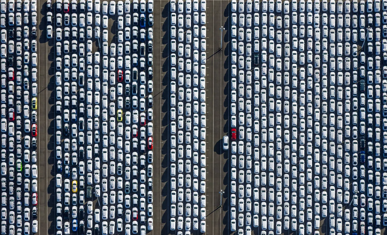 Der große Hebel für die Rettung der Autoindustrie