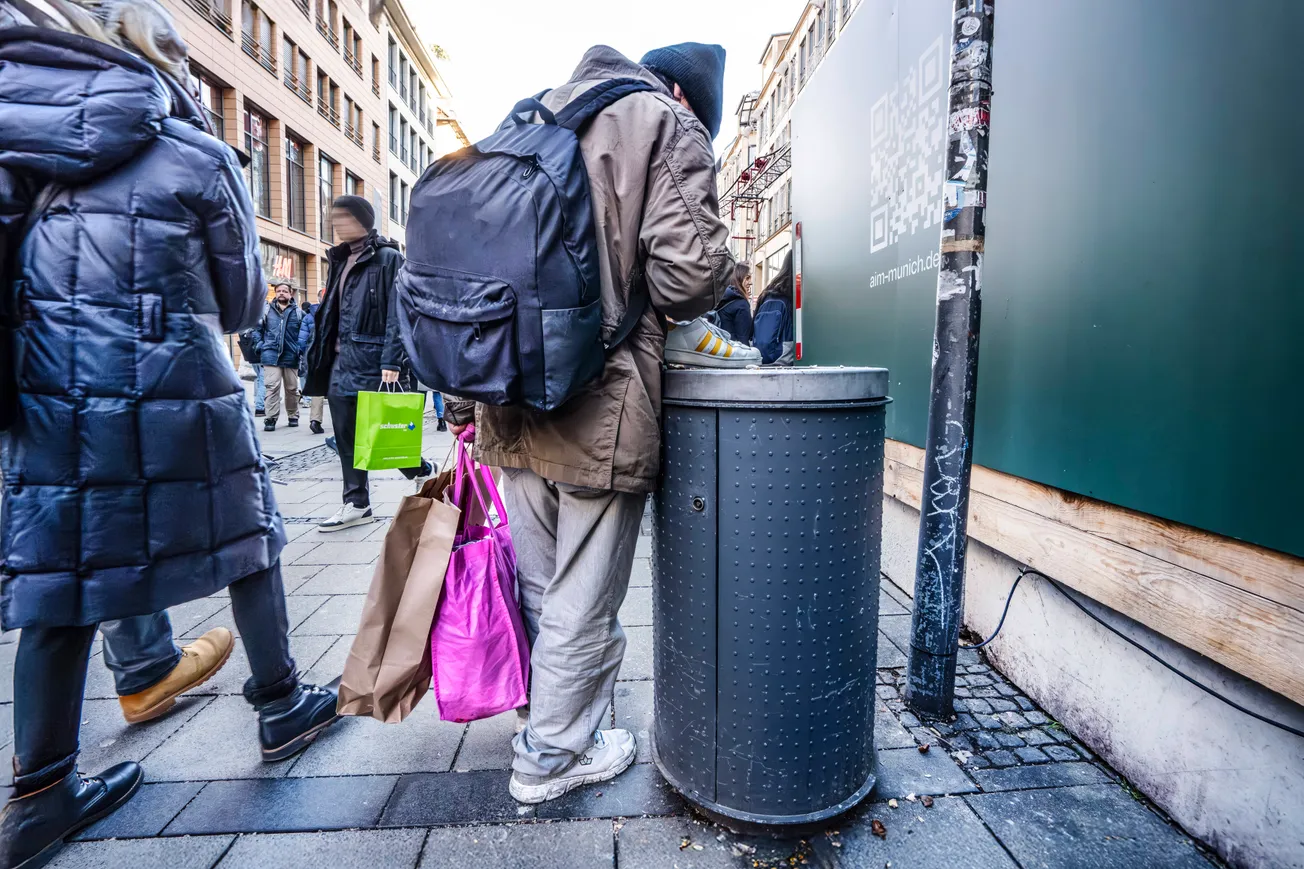Armutsbericht: 17,6 Prozent müssen auf Wichtiges verzichten