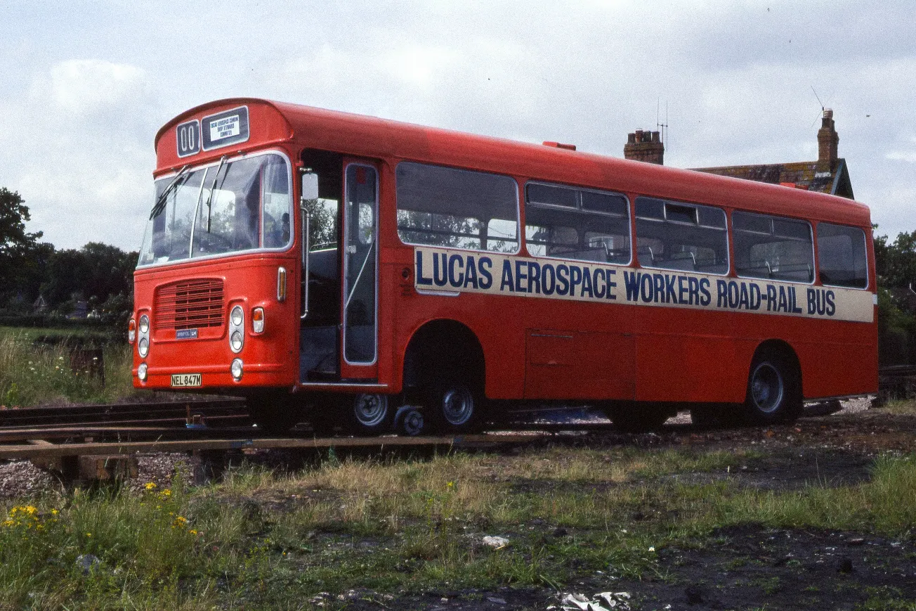 Waffen zu Wärmepumpen