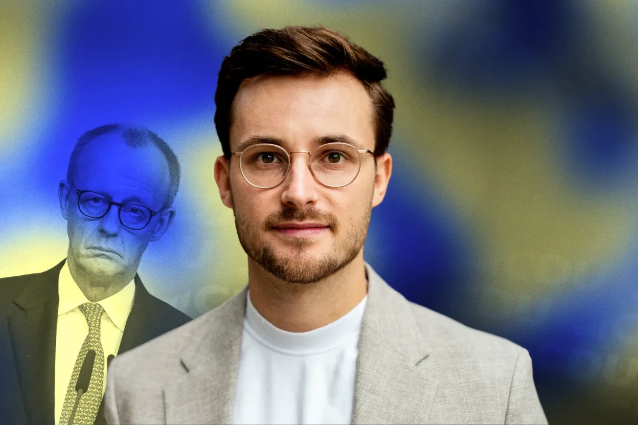 Krankschreibung: Merz verhöhnt die Arbeitenden