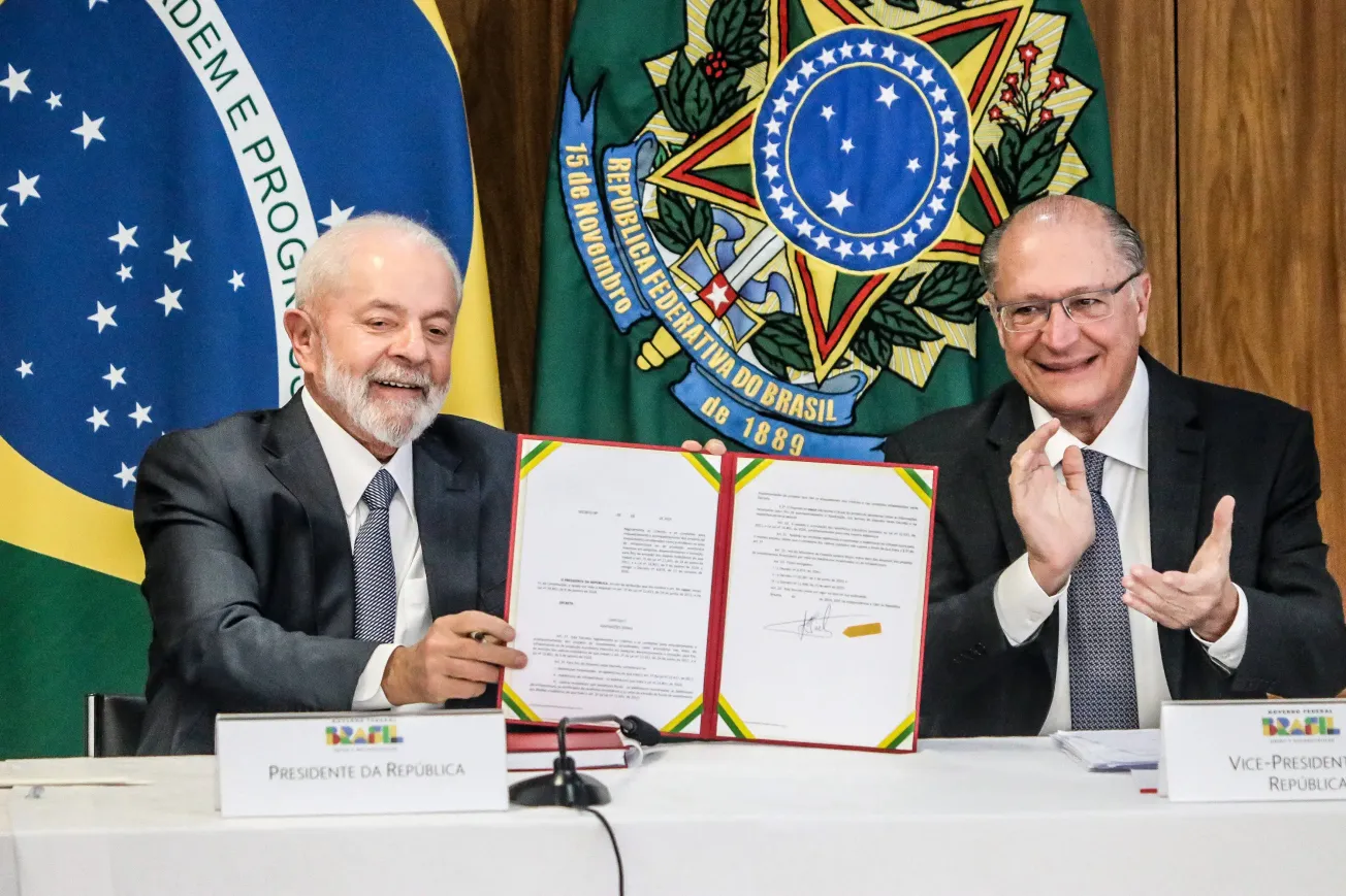 Brasilien will einen grünen industriellen Wandel – trotz Hindernissen