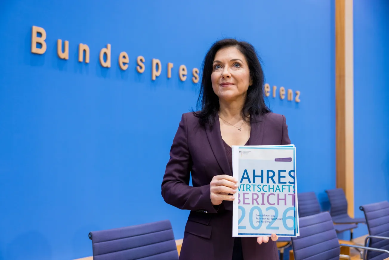 Die Regierung reagiert falsch auf die Wirtschaftskrise