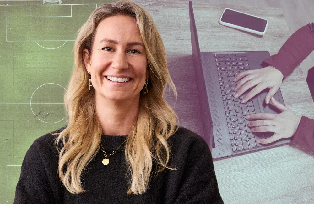 Ex-Bundesligaspielerin: Der Frauenfußball braucht ein Mindestgehalt