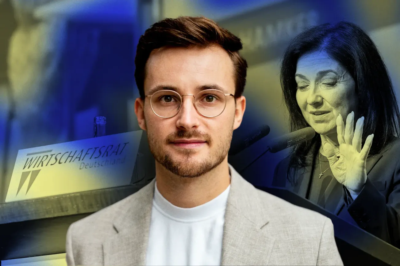 Der CDU-Wirtschaftsrat will eine Agenda für die Reichsten