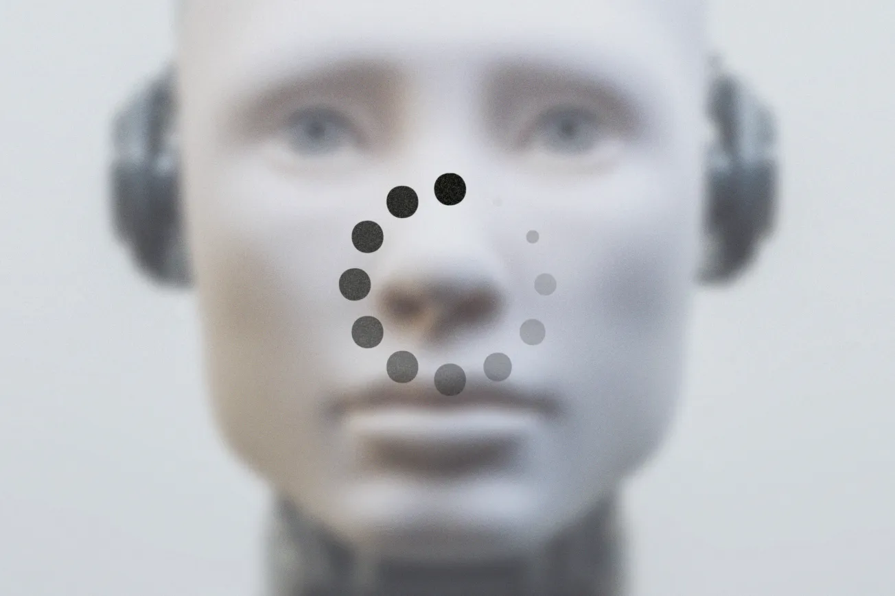 Warten auf die Superintelligenz…