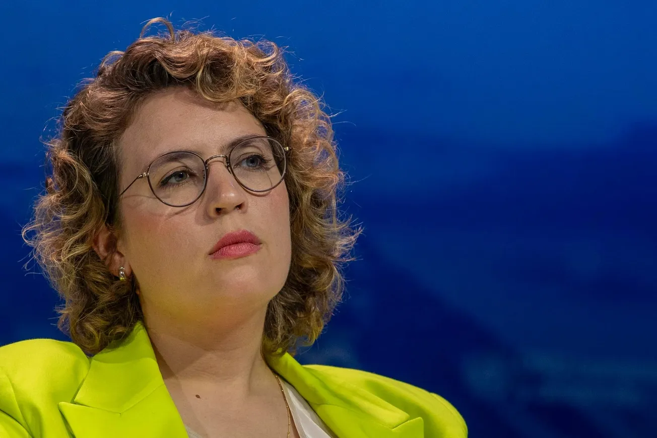 Isabella Weber fordert Übergewinnsteuer und Energiepreisbremse