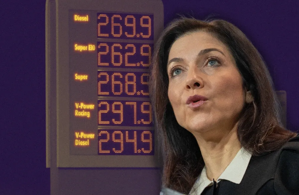 Deutschland braucht einen intelligenten Preisdeckel