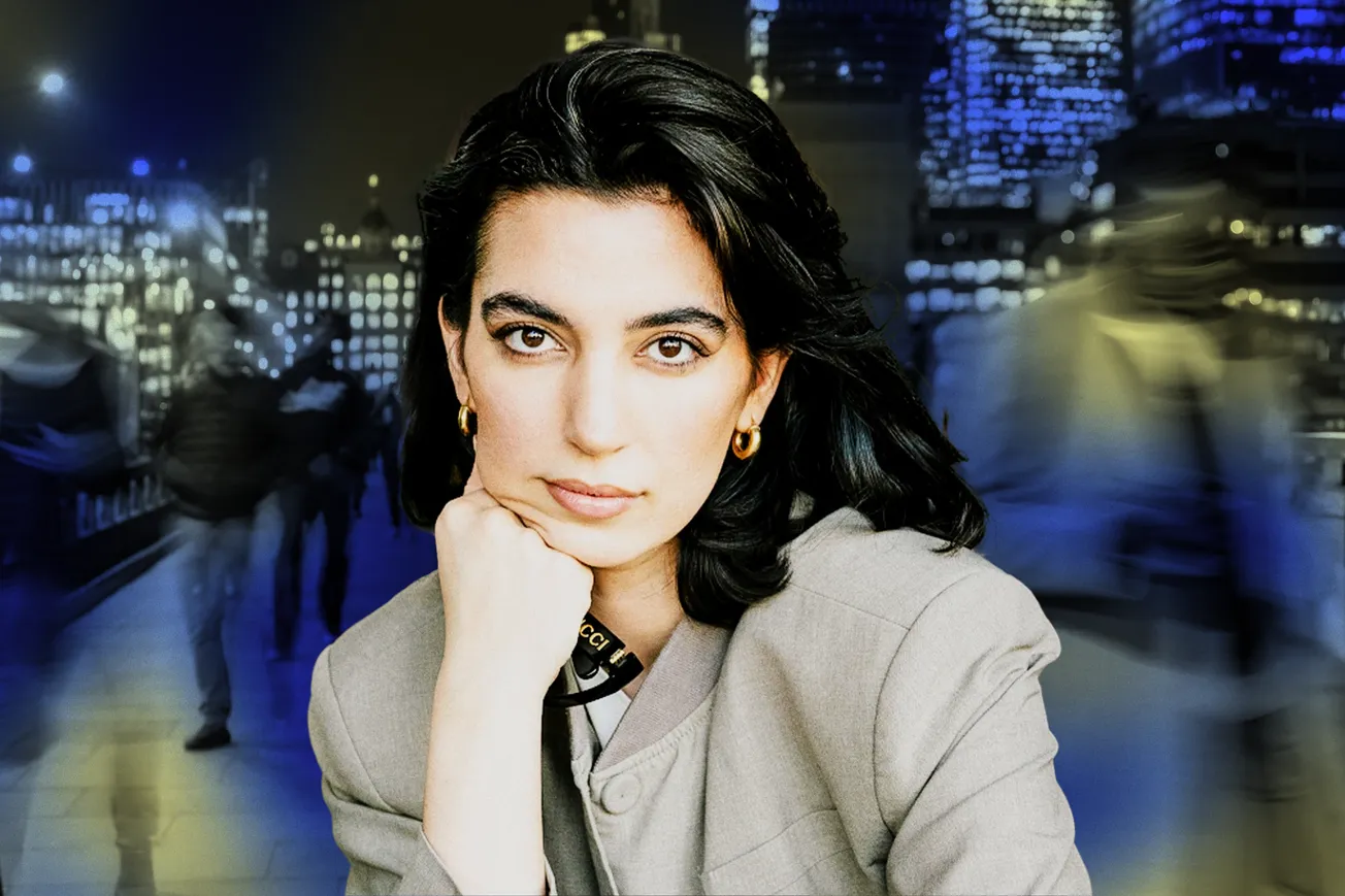 KI: Das soziale Leben wird zur ökonomischen Ressource