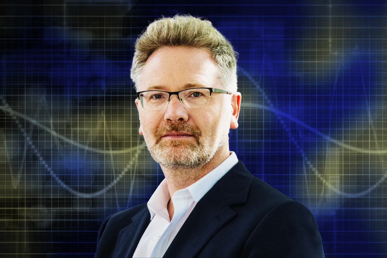 KI wird alles verändern – oder alles zerstören