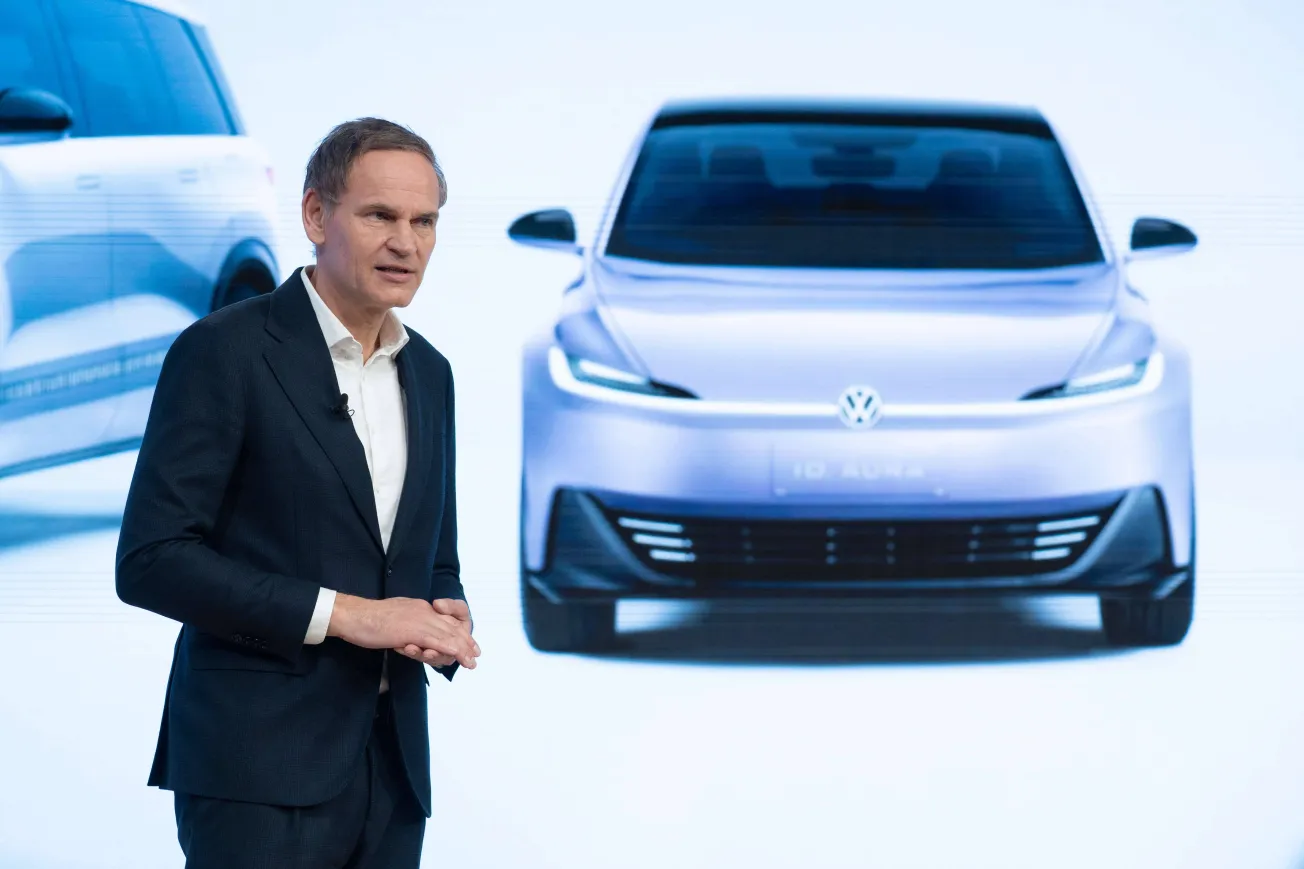 Volkswagen: Wie Aktionäre und Manager den Autokonzern an die Wand fahren