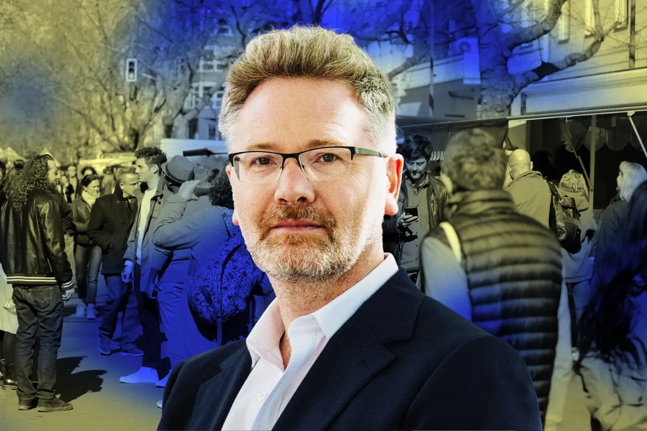 Migration ist Deutschlands Chance