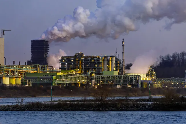 Die Wahl entscheidet über das deutsche Exportmodell