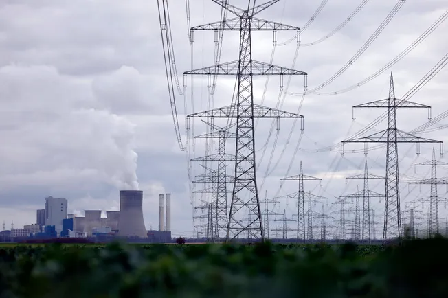 Blackrock treibt die Stromkosten in die Höhe