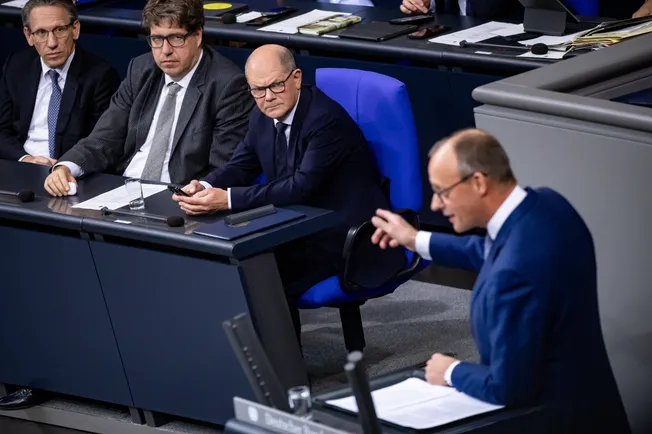 Entlastungstudie: Die fünf spannendsten Ergebnisse