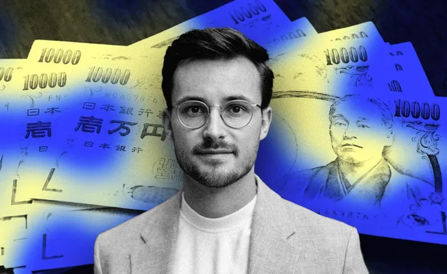 Maurice Höfgen: Nein, Japan hat kein Schuldenproblem