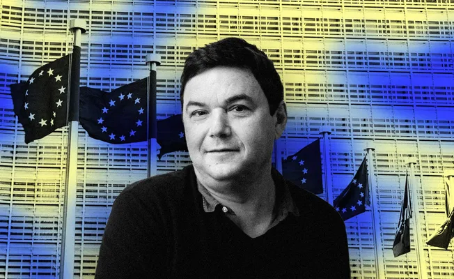 Thomas Piketty: Wie eine deutsch-französische Union Europa retten kann