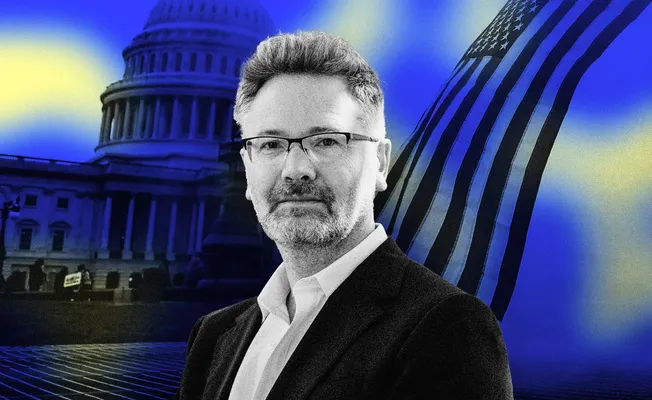 Tooze: »Bidenomics« war Großmachtpolitik nach Trump