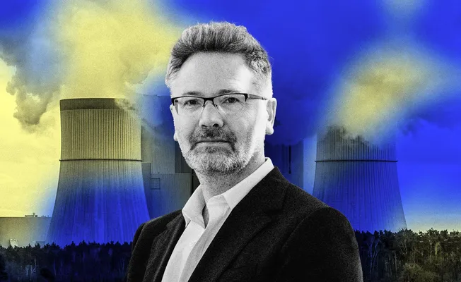 Tooze: Die »grüne Wende« ist eine Illusion