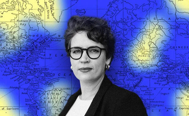 Isabella Weber: Kolonialer Handel prägt Volkswirtschaften bis heute