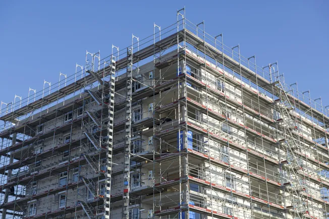 Deutschland braucht mehr bezahlbare Wohnungen