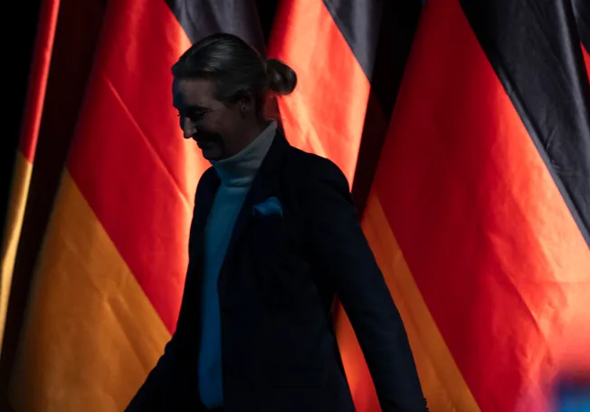 Die Wirtschaftspolitik der AfD ist völkisch-neoliberal