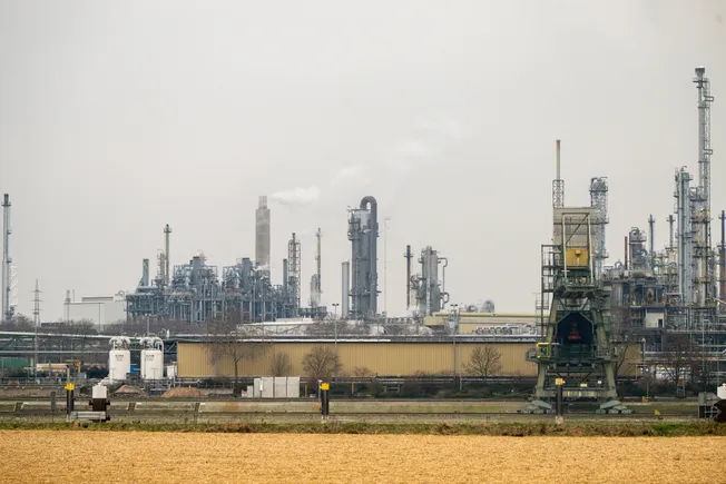 BDI: Notwendige Investitionen bleiben in Deutschland aus