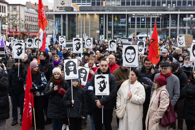 Fünf Jahre Hanau – Gedenken braucht auch Geld
