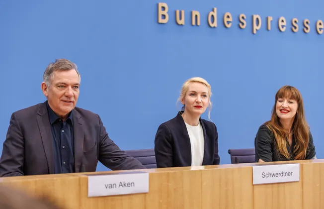 Die Linke zieht ins Parlament ein – und jetzt?