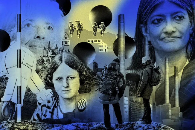 Warum wir Surplus gründen