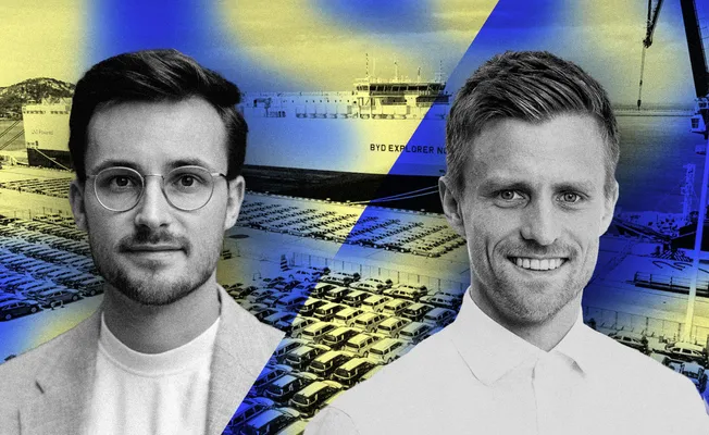 Debatte: Soll die EU mit Gegenzöllen auf Trump antworten?