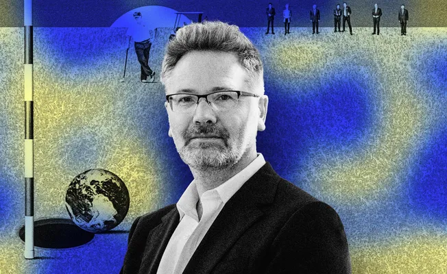 Tooze: Das Ende der Globalisierung