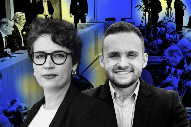 Isabella Weber: Antifaschistische Wirtschaftspolitik ist dringender denn je