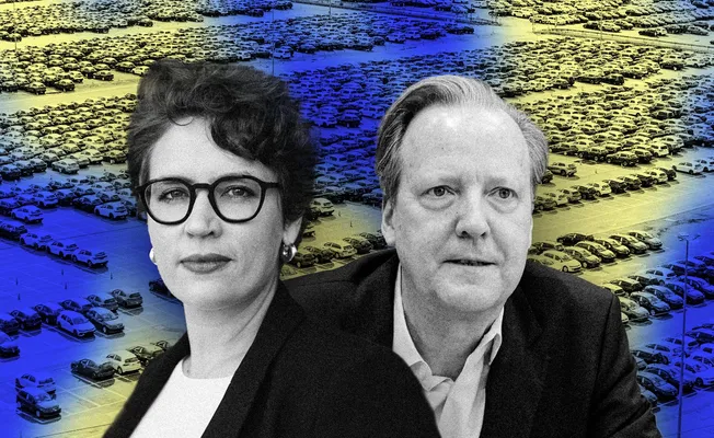 Ein Fair New Deal für Deutschland