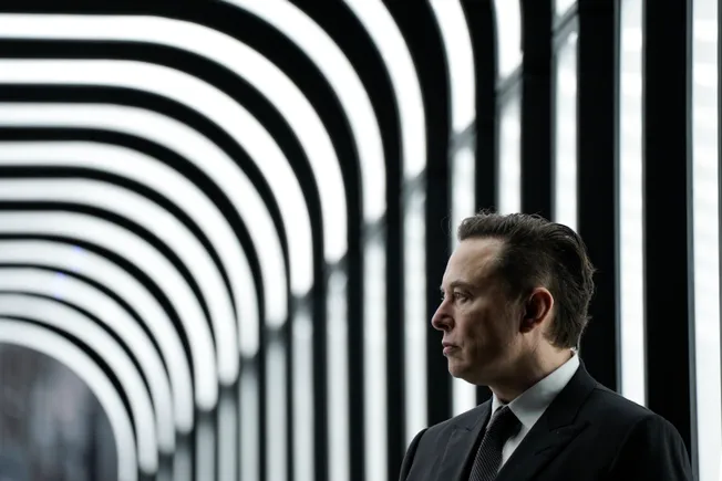 Rushkoff: »Einige Tech-Milliardäre sehen sich als höhere Spezies«