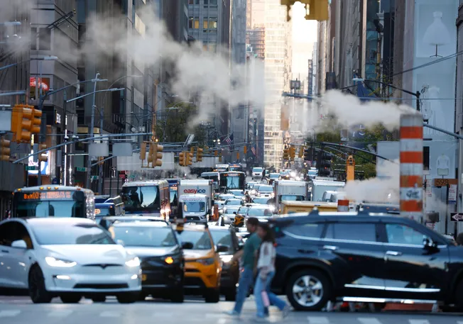 Wie eine Stadtmaut gegen die Klimakrise hilft