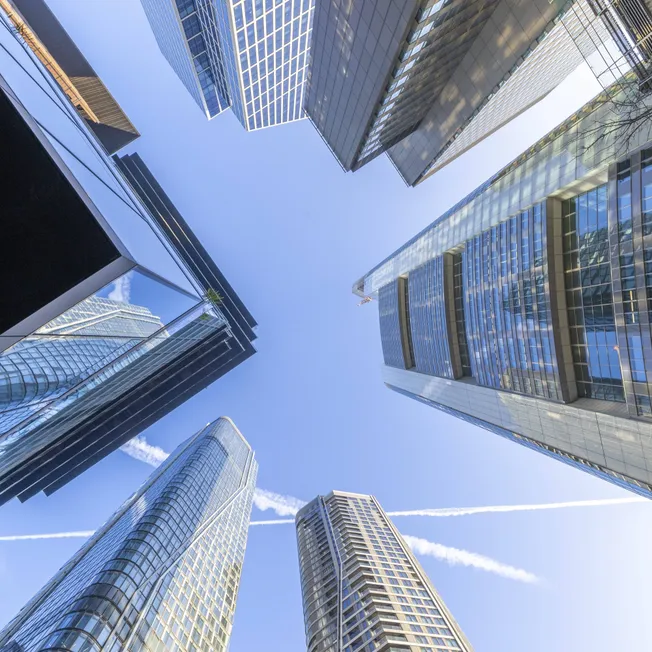 Die Vermögensungleichheit befördert Finanzkrisen