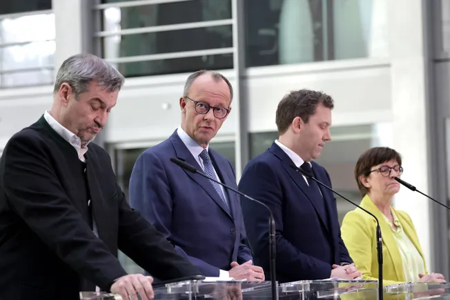 Bürgergeld-Sanktion: Schwarz-Rot will mehr Vollsanktionen – trotz Verfassungswidrigkeit