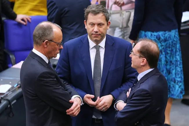 Koalitionsvertrag 2025: Die 4 größten Rückschritte